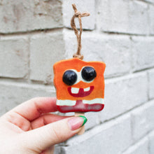 Load image into Gallery viewer, spongebob ice cream bar deluxe