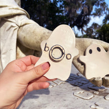 Load image into Gallery viewer, GHOST HUG MINI TRAYS