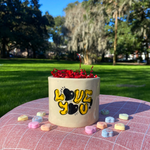 Load image into Gallery viewer, woodstock cup