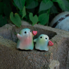 Load image into Gallery viewer, PASTEL HEART HOLDERS
