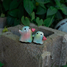 Load image into Gallery viewer, PASTEL HEART HOLDERS
