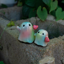 Load image into Gallery viewer, PASTEL HEART HOLDERS
