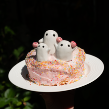 Load image into Gallery viewer, BOO CAKES
