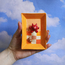Load image into Gallery viewer, dream devil - checker
