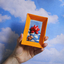 Load image into Gallery viewer, dream devil - clouds
