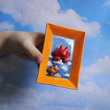 Load image into Gallery viewer, dream devil - clouds
