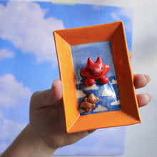 Load image into Gallery viewer, dream devil - clouds
