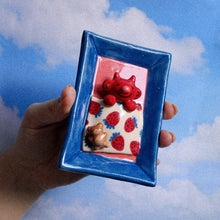 Load image into Gallery viewer, dream devil - strawberries
