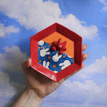 Load image into Gallery viewer, dream devil - miffy
