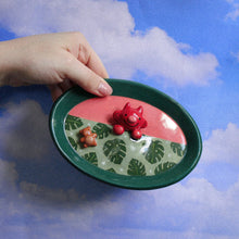 Load image into Gallery viewer, dream devil - leaves
