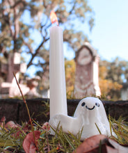 Load image into Gallery viewer, TAPER CANDLE &quot;HUGGER&quot;
