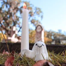 Load image into Gallery viewer, TAPER CANDLE &quot;HUGGER&quot;

