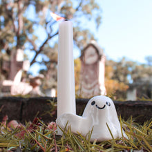 Load image into Gallery viewer, TAPER CANDLE &quot;HUGGER&quot;

