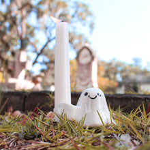 Load image into Gallery viewer, TAPER CANDLE &quot;HUGGER&quot;
