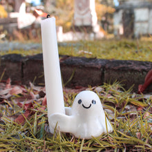 Load image into Gallery viewer, TAPER CANDLE &quot;HUGGER&quot;
