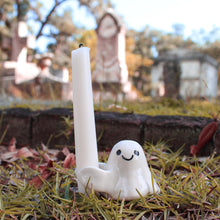 Load image into Gallery viewer, TAPER CANDLE &quot;HUGGER&quot;
