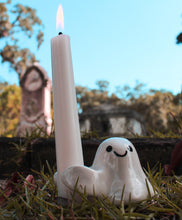Load image into Gallery viewer, TAPER CANDLE &quot;HUGGER&quot;
