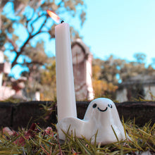 Load image into Gallery viewer, TAPER CANDLE &quot;HUGGER&quot;
