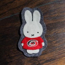 Load image into Gallery viewer, STANLEY CUP CHAMPION MIFFY FELT PATCH
