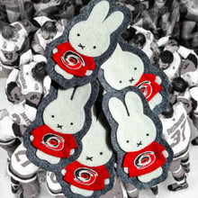 Load image into Gallery viewer, STANLEY CUP CHAMPION MIFFY FELT PATCH
