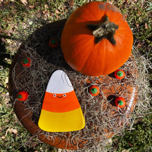 Load image into Gallery viewer, candy corn tray

